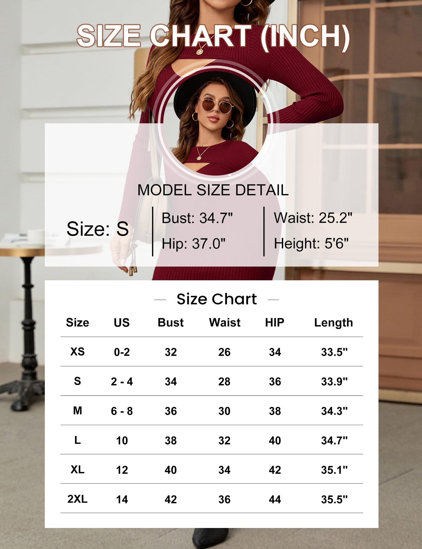 Blooming Jelly Womens Long Sleeve Sweater Dress Sexy Cut Out Bodycon Mini Casual Fall Dress 2025 Trendy Ribbed Ladies Winter Pullover Sweater (Medium, Black)